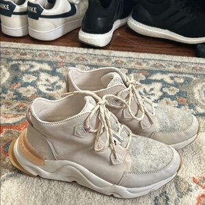 Sorel Women's Winter Sneakers/Boots